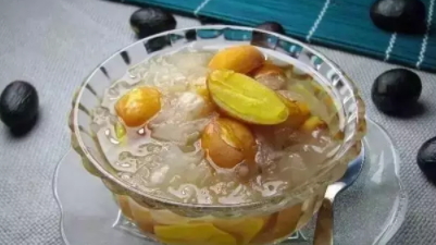 鳳眼果怎么吃？這些鳳眼果的做法一定要收藏