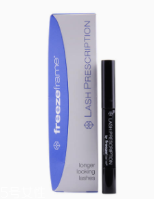 哪款睫毛增長液最好？6款能讓短毛星人稱贊的睫毛增長液