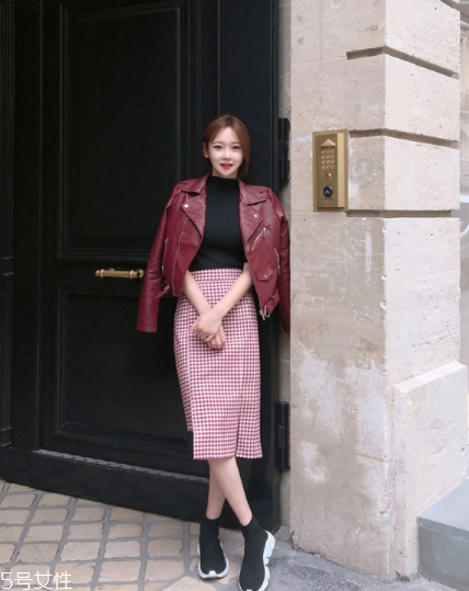 2018流行什么顏色皮衣？為你開啟時髦春季