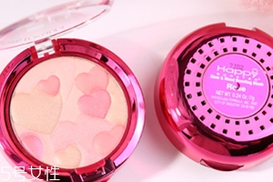 腮紅和眼影可以通用嗎？原來眼影還可以當(dāng)腮紅