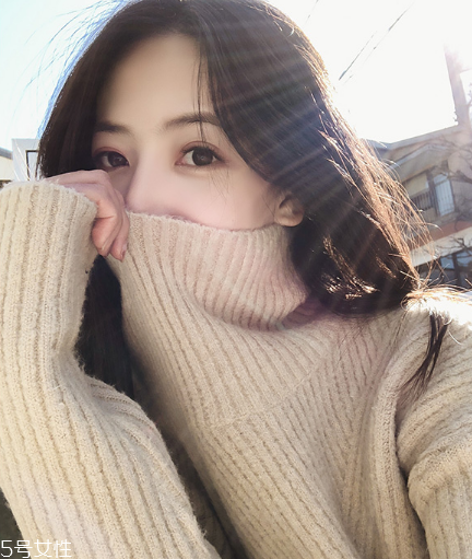 毛衣上面的土怎么去掉？這樣清洗就對了