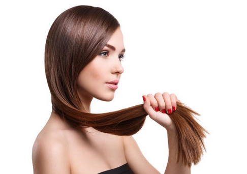 卷發(fā)洗頭后怎么打理？頭發(fā)不要天天洗