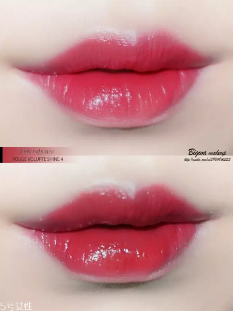 ysl圓管最值得買色號(hào)推薦 黃皮妹子看過來