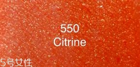 南瓜色口紅怎么挑選？十分高級的色彩