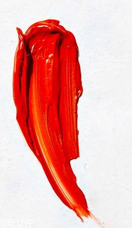 南瓜色口紅怎么挑選？十分高級的色彩