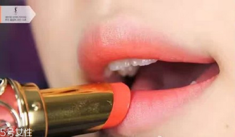 ysl圓管最值得買色號(hào)推薦 黃皮妹子看過來