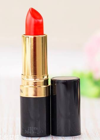 南瓜色口紅怎么挑選？十分高級的色彩