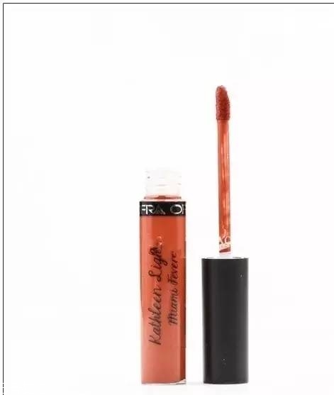 南瓜色口紅怎么挑選？十分高級的色彩