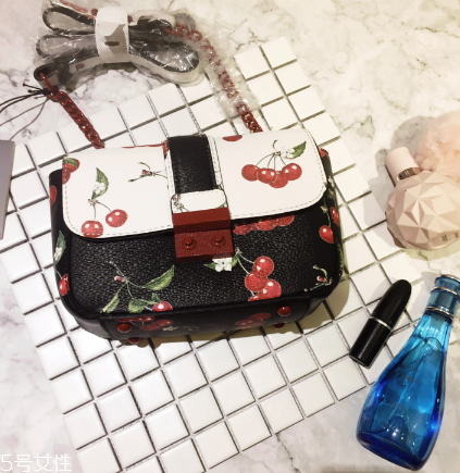 parfois包包質(zhì)量怎么樣？西班牙小眾潮牌