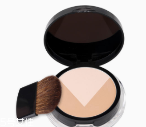 修容棒怎么暈開？4種工具使用指南