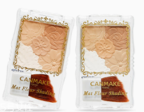 修容棒怎么暈開？4種工具使用指南