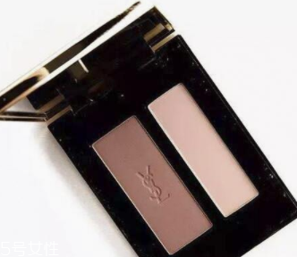 修容盤用什么刷子？6種基礎(chǔ)必備刷子