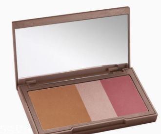 修容盤用什么刷子？6種基礎(chǔ)必備刷子