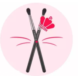 修容盤用什么刷子？6種基礎(chǔ)必備刷子