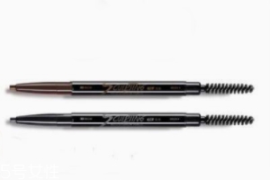 眉筆一般買什么顏色？這3種顏色不會出錯