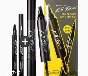 眉筆一般買什么顏色？這3種顏色不會出錯