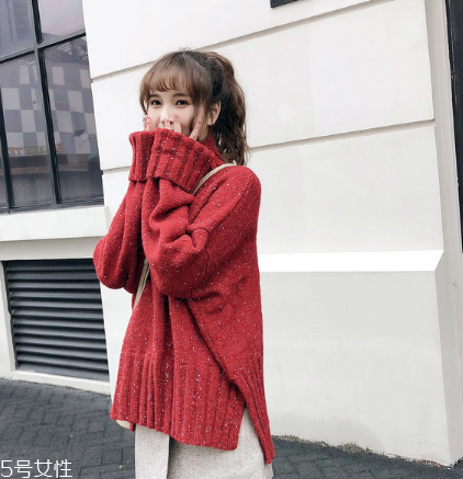 毛衣袖子長了怎么改短？這樣做毛衣瞬間合身