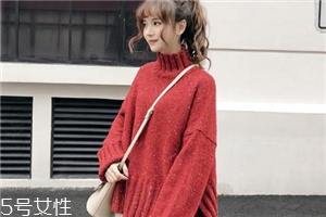 毛衣袖子長了怎么改短？這樣做毛衣瞬間合身