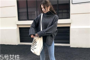 毛衣領(lǐng)口松了怎么辦？跟著小編這樣做