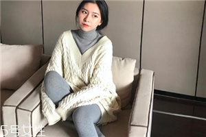 毛衣領(lǐng)口緊了怎么辦？蒸汽熨斗來幫忙