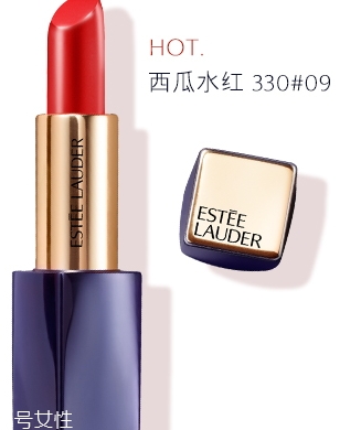 雅詩(shī)蘭黛和阿瑪尼口紅哪個(gè)好？