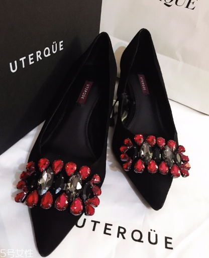 uterque是什么檔次？西班牙最值得購(gòu)買的品牌