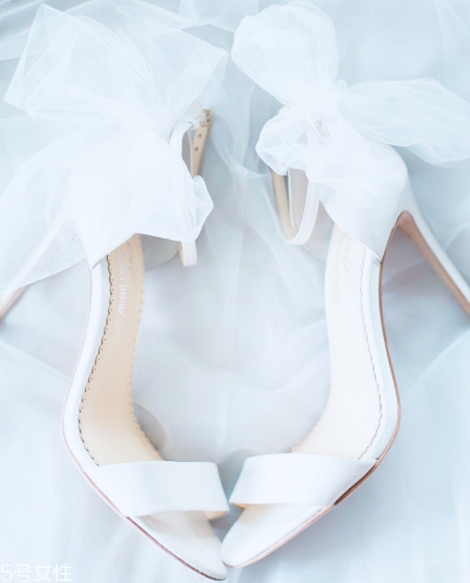 bella belle是什么檔次？千元級別的小眾婚鞋