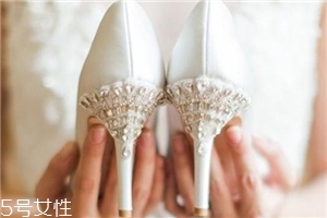 bella belle是什么檔次？千元級別的小眾婚鞋