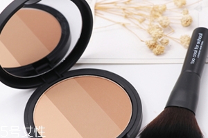 修容粉可以當(dāng)眼影用嗎？修容眼影可以通用