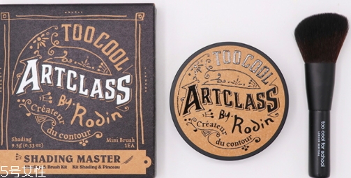 修容粉可以當(dāng)眼影用嗎？修容眼影可以通用