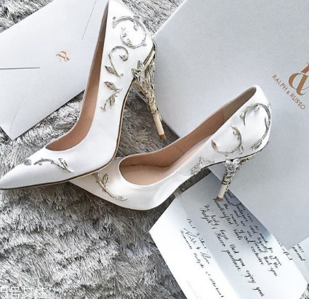 ralph russo是什么牌子？掉落凡間的藝術(shù)品