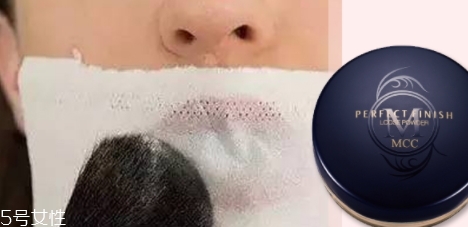 蜜粉可以補(bǔ)妝和定妝嗎？定妝比補(bǔ)妝更加合適