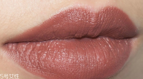 mac吃土色應(yīng)該買哪支？秋冬熱門色號(hào)