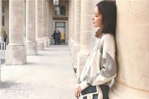 針織衫可以用漂白水嗎？最好不要隨意漂白