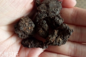 普洱老茶頭多少錢一斤？普洱老茶頭價格不高