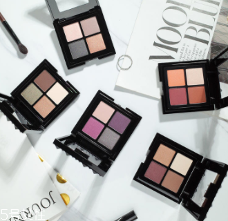 畫(huà)眼影四色原則 眼妝百搭不踩雷 畫(huà)眼影四色原則 眼妝百搭不踩雷