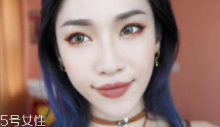 畫(huà)眼影四色原則 眼妝百搭不踩雷 畫(huà)眼影四色原則 眼妝百搭不踩雷