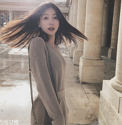 針織衫會越穿越大嗎？要注意清洗方式