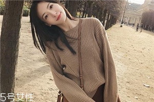 針織衫多長時間洗一次？可以不用經常洗