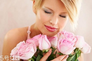 女生怎樣才能有體香？全方位打造天然體香