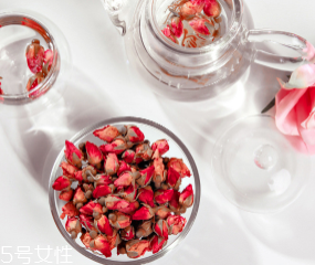 女生怎樣才能有體香？全方位打造天然體香