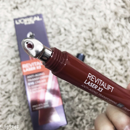 歐萊雅復(fù)顏光學(xué)系列眼霜好用嗎？還你明媚雙眼