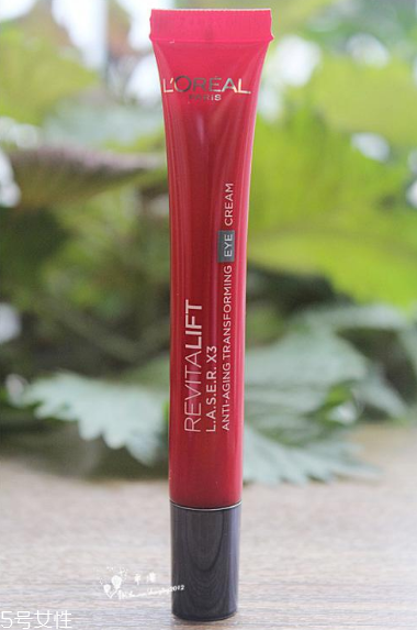 歐萊雅復(fù)顏光學(xué)系列眼霜好用嗎？還你明媚雙眼