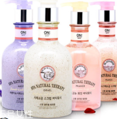 洗澡用香皂好還是沐浴露好？干皮用沐浴露