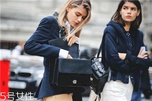 上班族背什么包包好看？這三款讓你每天造型百變