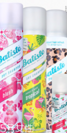 不洗頭怎么去油？三個方法三天不洗頭