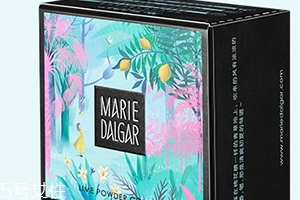 蜜粉可以用什么代替？別問我為什么不買蜜粉