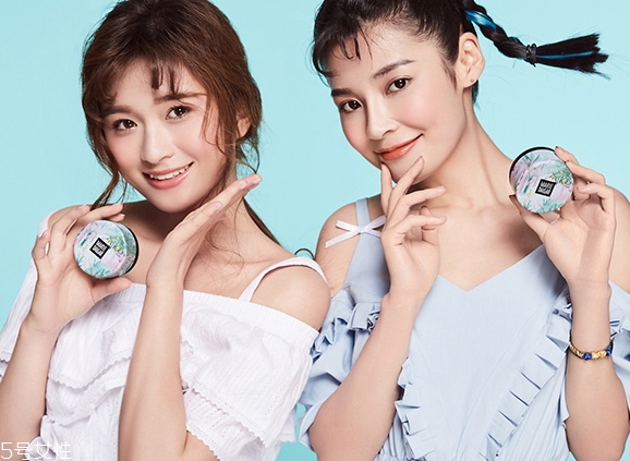 蜜粉可以用什么代替？別問我為什么不買蜜粉