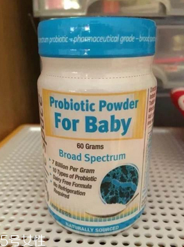 澳洲嬰兒益生菌放冰箱好嗎? 澳洲嬰兒益生菌放冰箱好嗎?