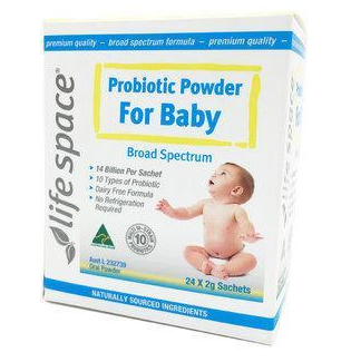 澳洲嬰兒益生菌放冰箱好嗎? 澳洲嬰兒益生菌放冰箱好嗎?